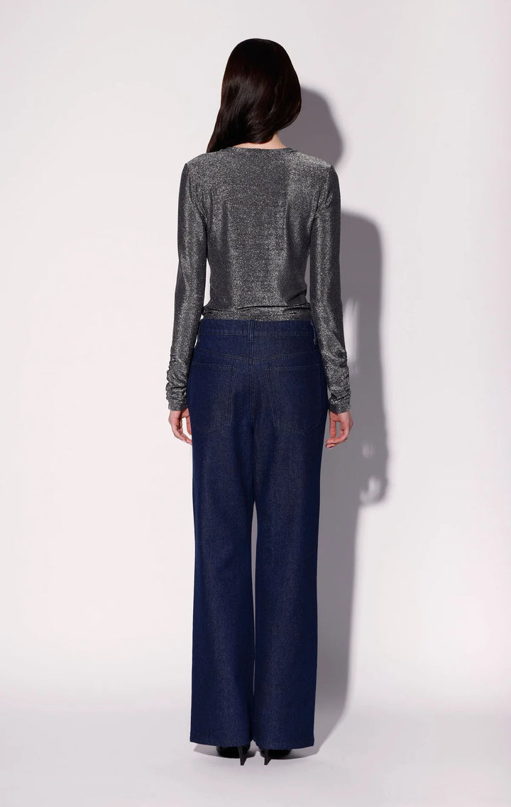 Walter Baker Charile Top