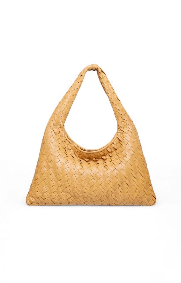 Walter Baker Haven Mini Hobo, Chai Tea