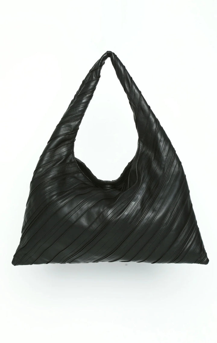 Walter Baker Dakota Shoulder, Black