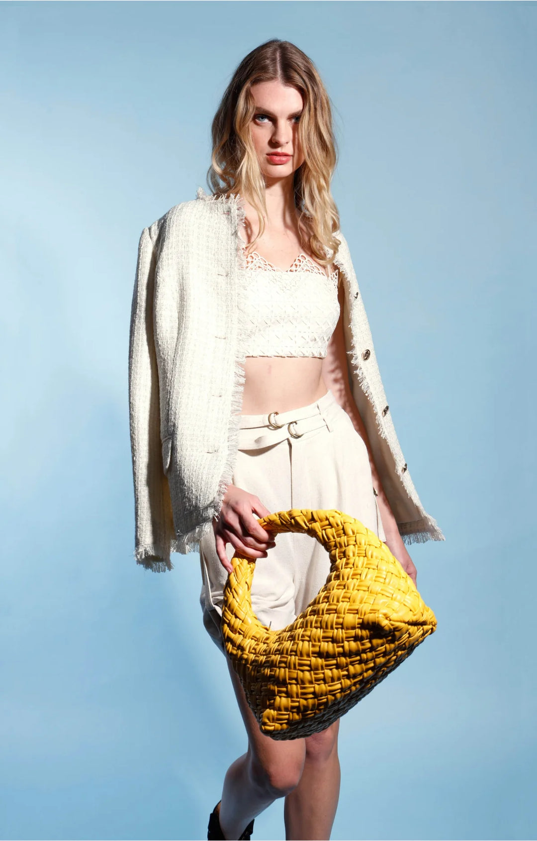 Walter Baker Indie Hobo