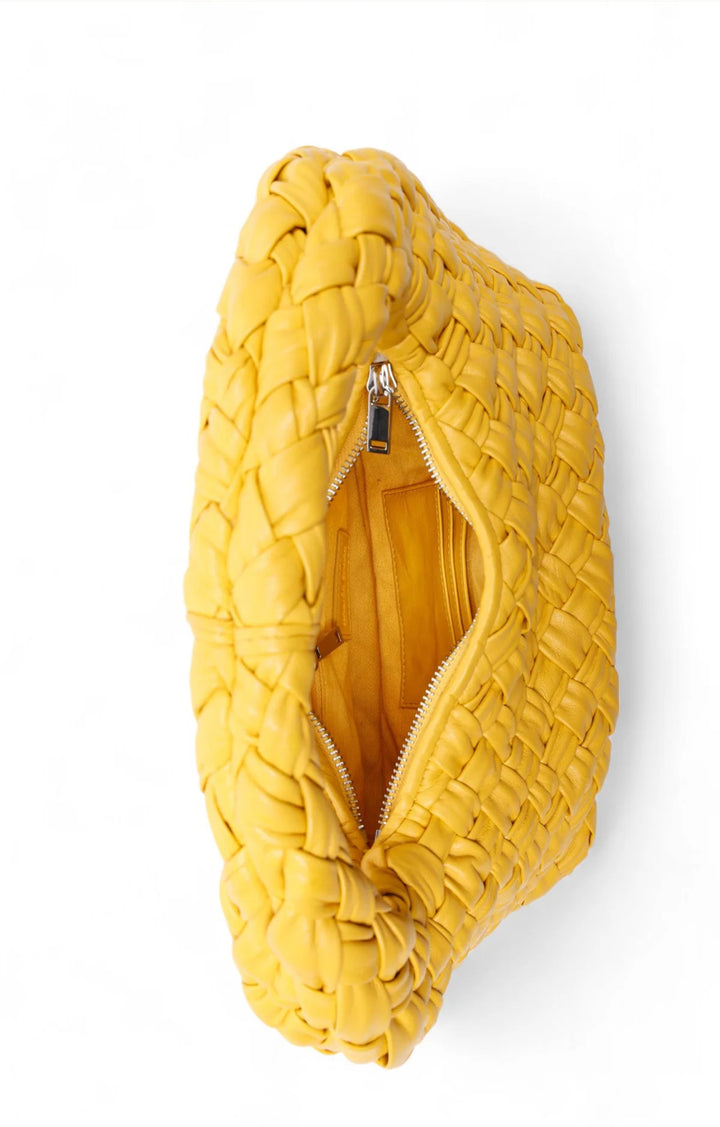 Walter Baker Indie Hobo