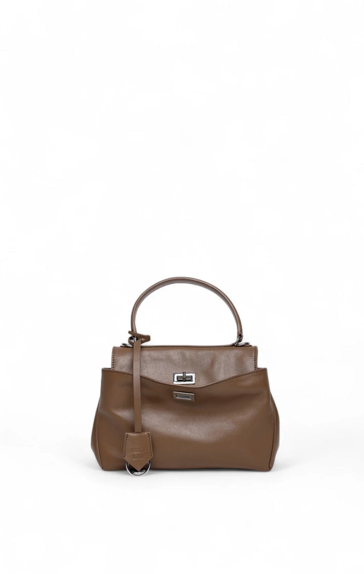 Walter Baker Billie Mini Satchel, Cedar