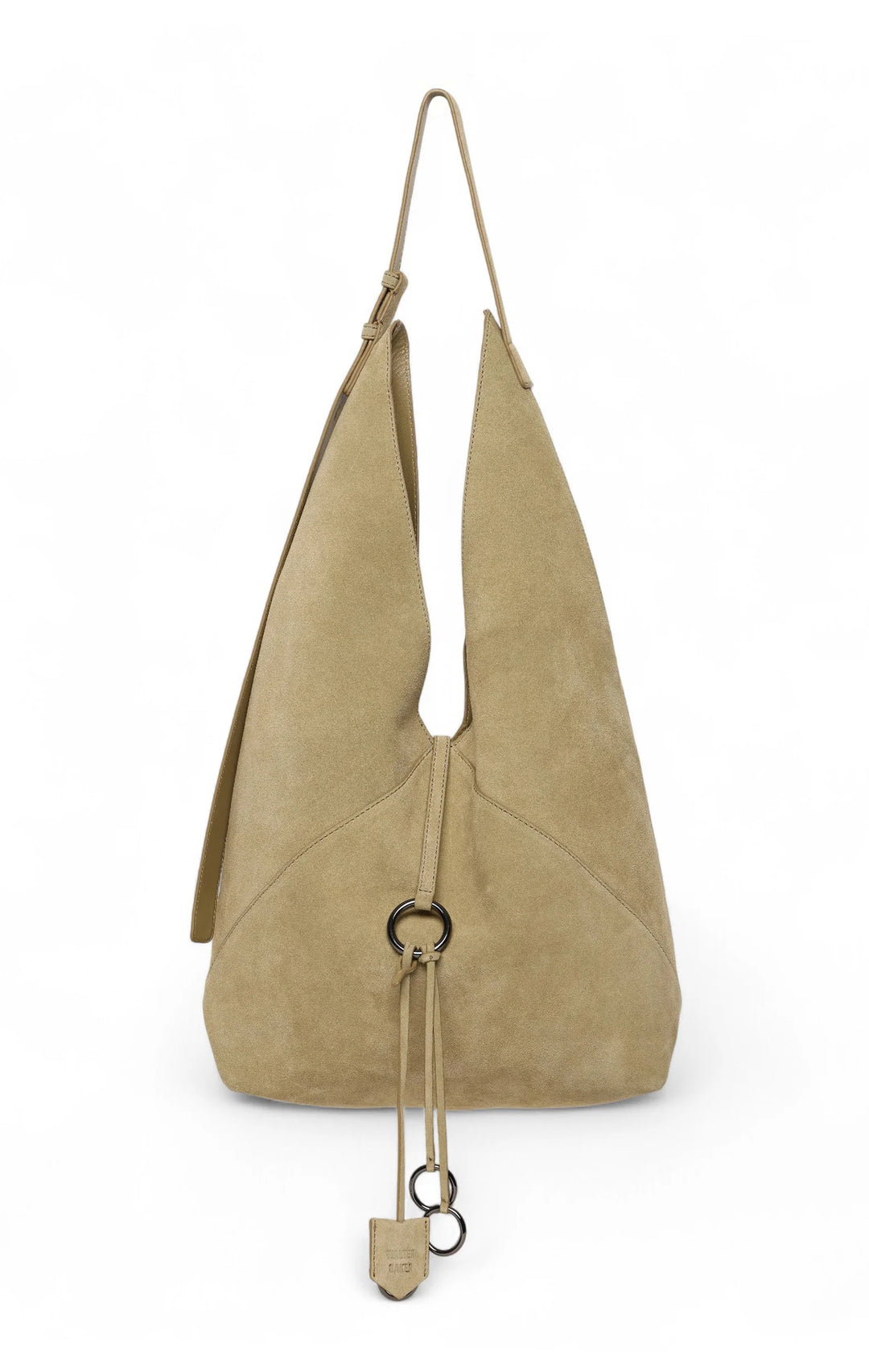 Walter Baker Reese Hobo, Ginger Root Suede