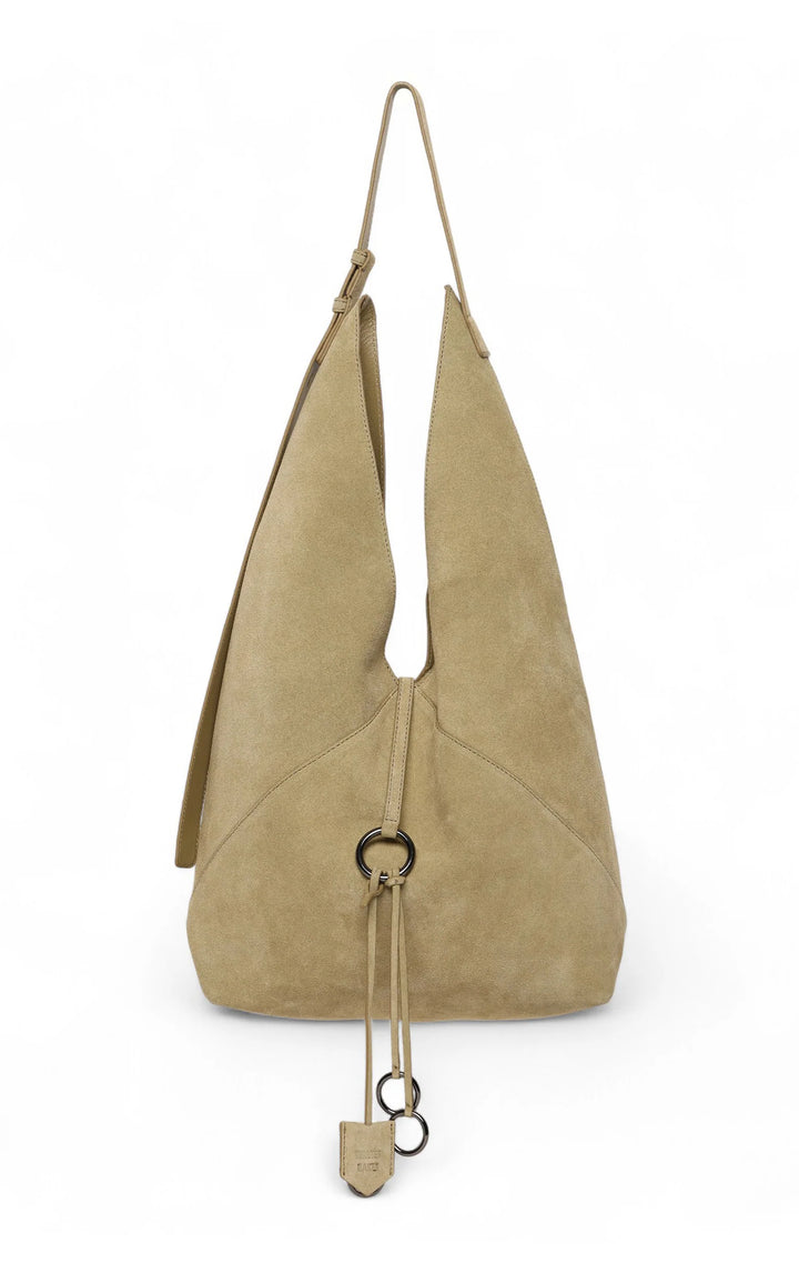 Walter Baker Reese Hobo, Ginger Root Suede