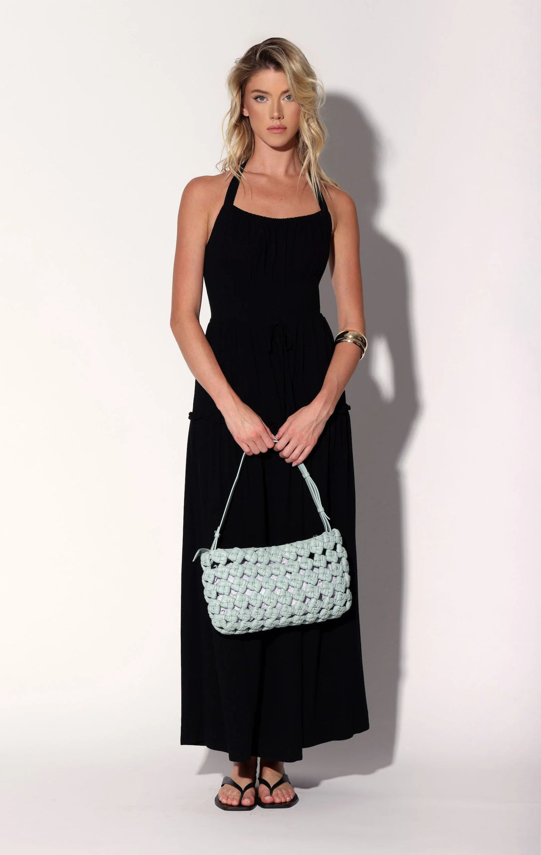 Walter Baker Ash Clutch, Ether