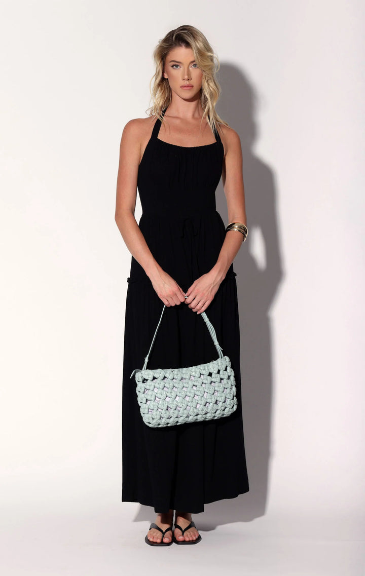 Walter Baker Ash Clutch, Ether