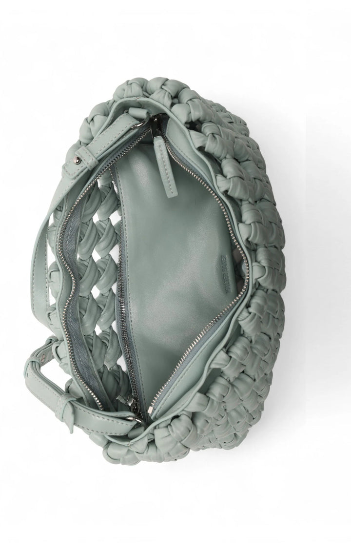 Walter Baker Ash Clutch, Ether
