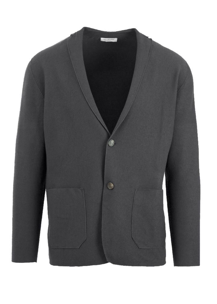 Thomas - SLATE GREY / XS