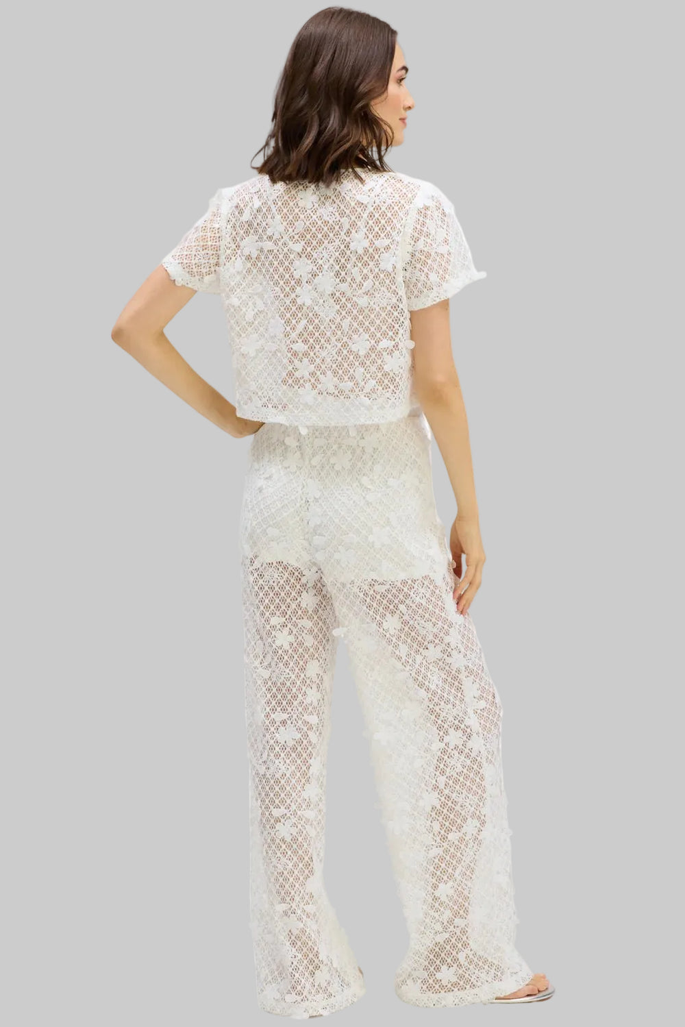 Allison Rio Pants - clever alice