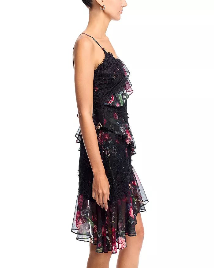 Area Stars Adair Dress - clever alice