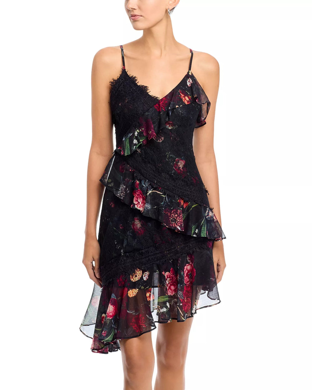 Area Stars Adair Dress - clever alice