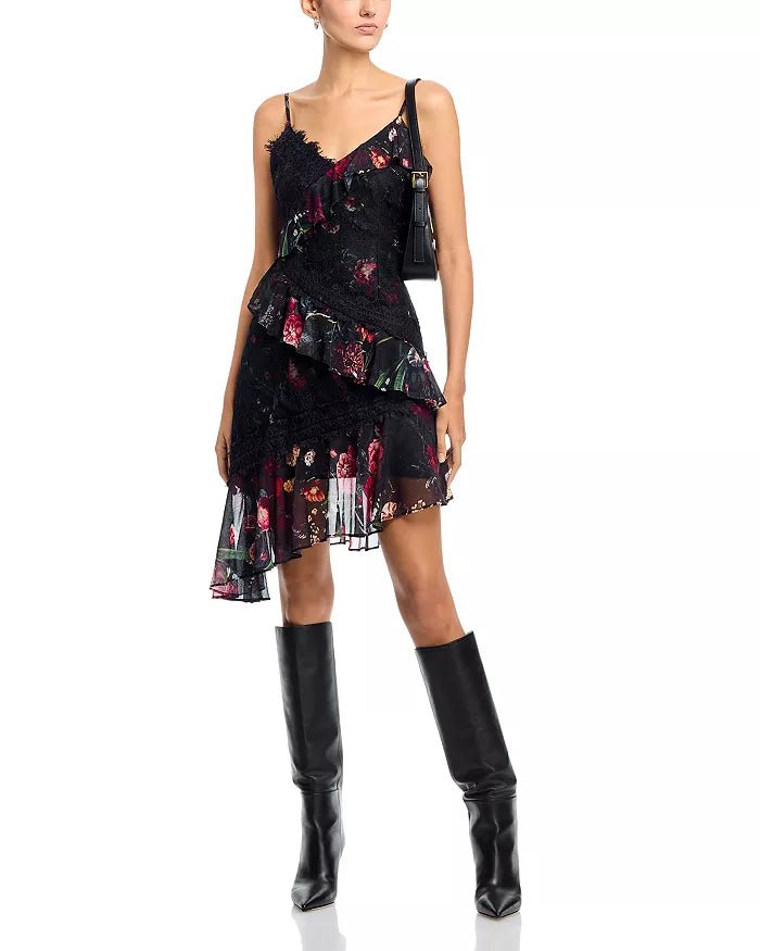 Area Stars Adair Dress - clever alice