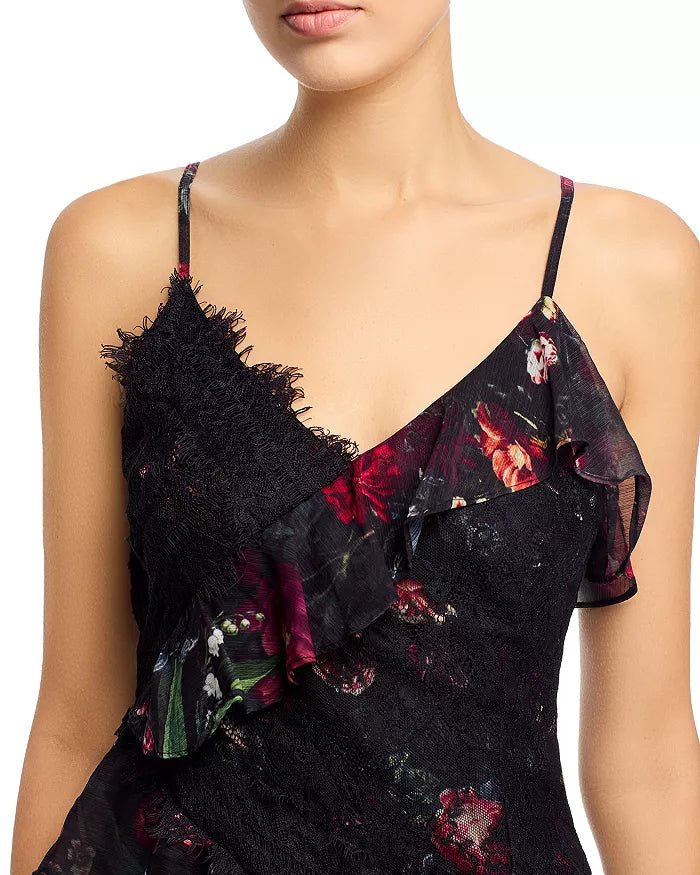 Area Stars Adair Dress - clever alice