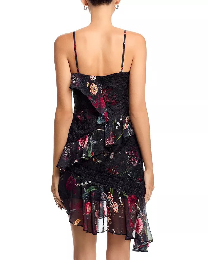 Area Stars Adair Dress - clever alice