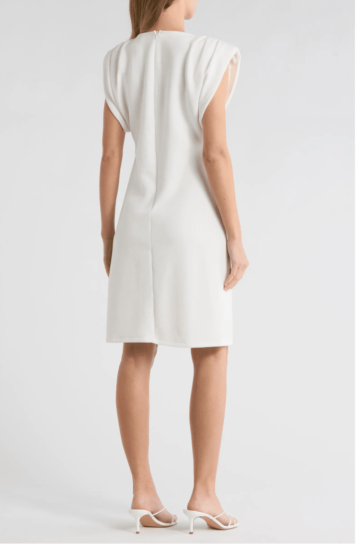 Area Stars Babette Cocktail Mini Dress - clever alice