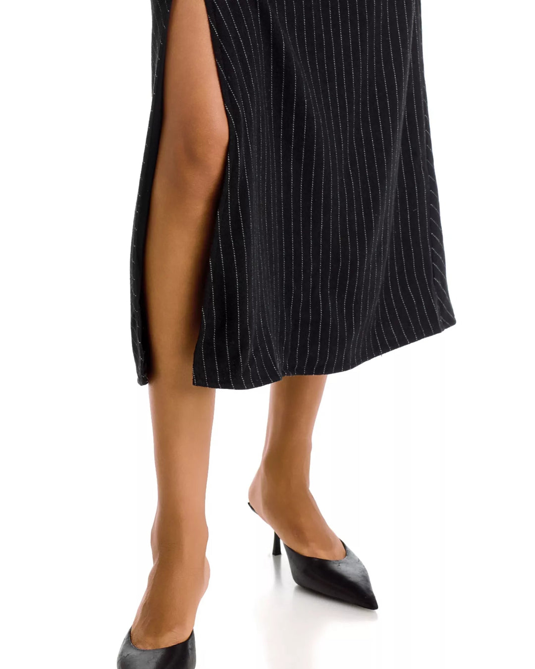 Area Stars Beckett Midi Dress - clever alice