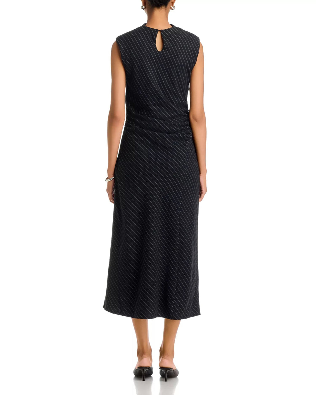 Area Stars Beckett Midi Dress - clever alice