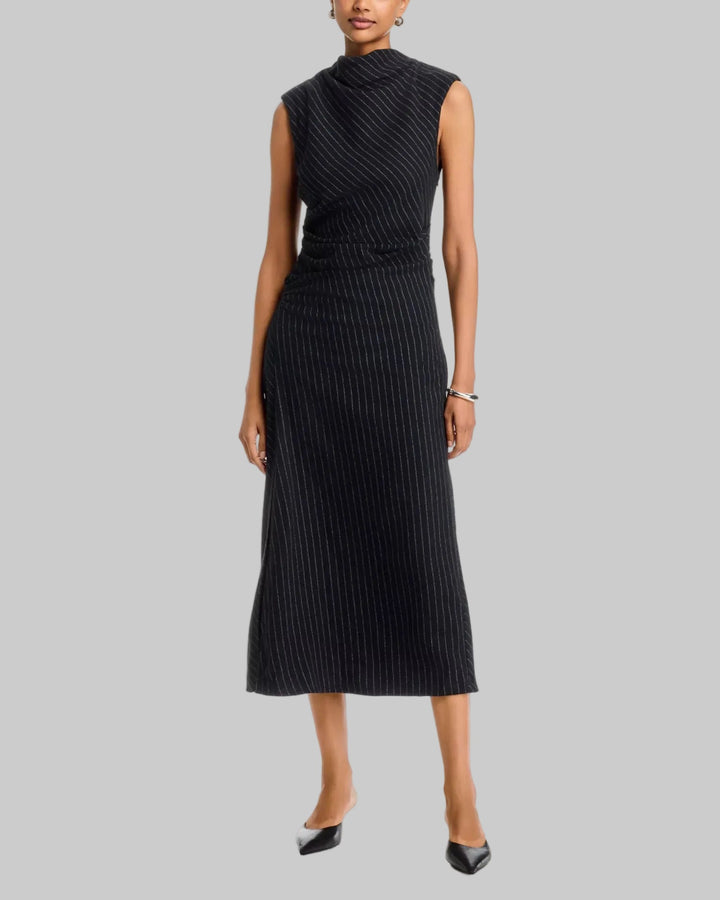 Area Stars Beckett Midi Dress - clever alice