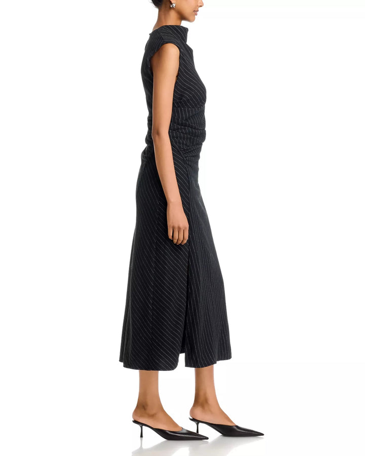 Area Stars Beckett Midi Dress - clever alice
