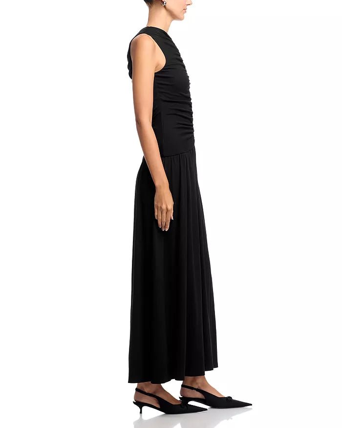 Area Stars Caressa Dress - clever alice