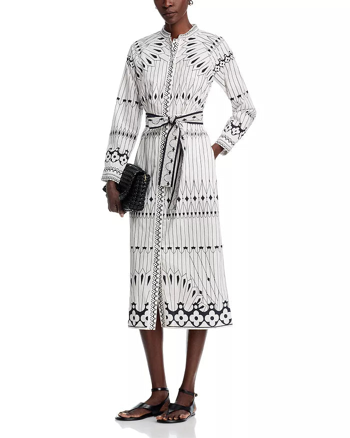 Area Stars Diya Dress - clever alice