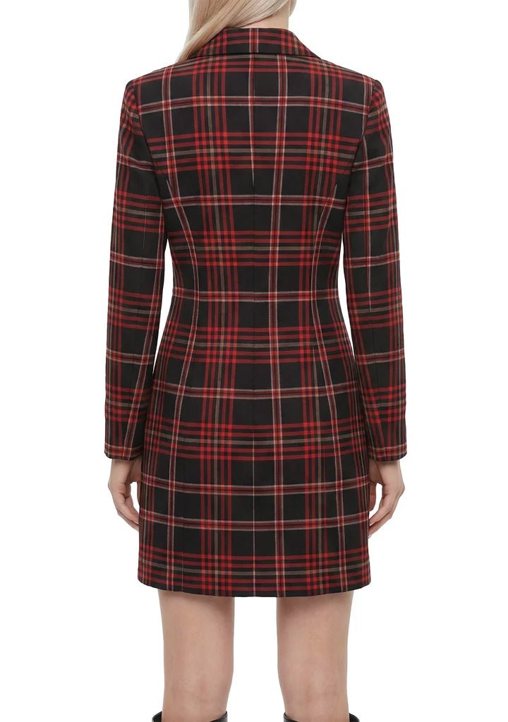 Area Stars Harper Dress - clever alice