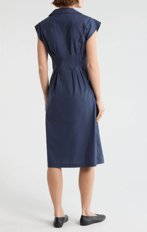 Area Stars Tia Short Sleeve Dress - clever alice