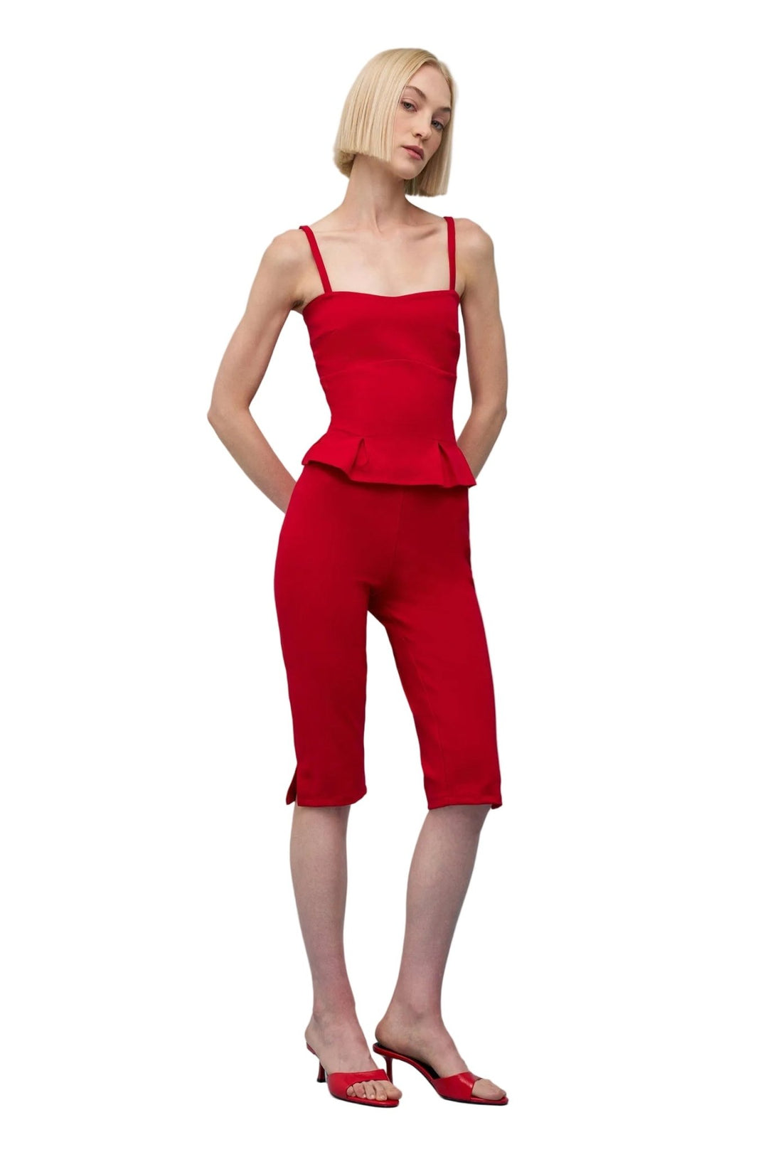 Astrid Alba Capri - clever alice