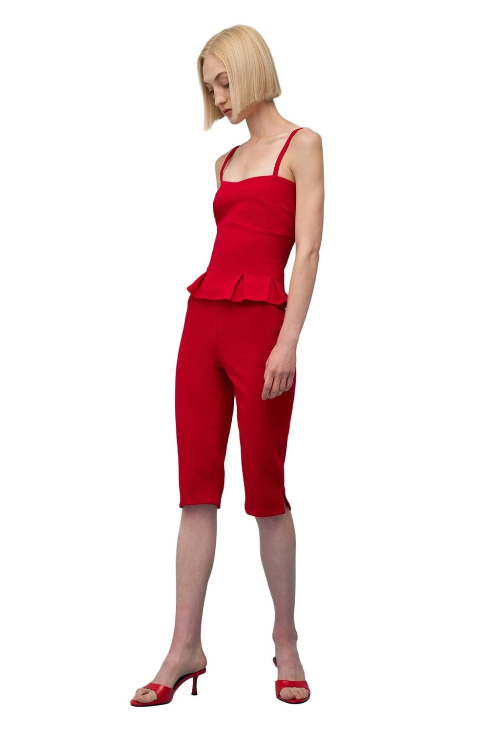 Astrid Alba Capri - clever alice