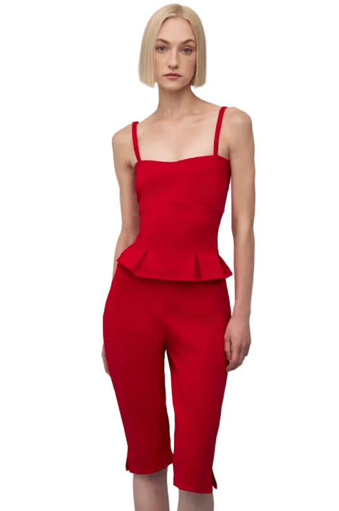 Astrid Alba Top - clever alice