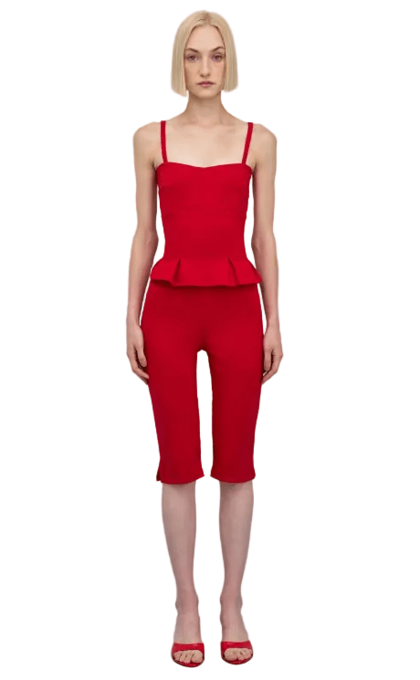 Astrid Alba Top - clever alice