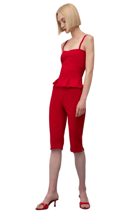 Astrid Alba Top - clever alice