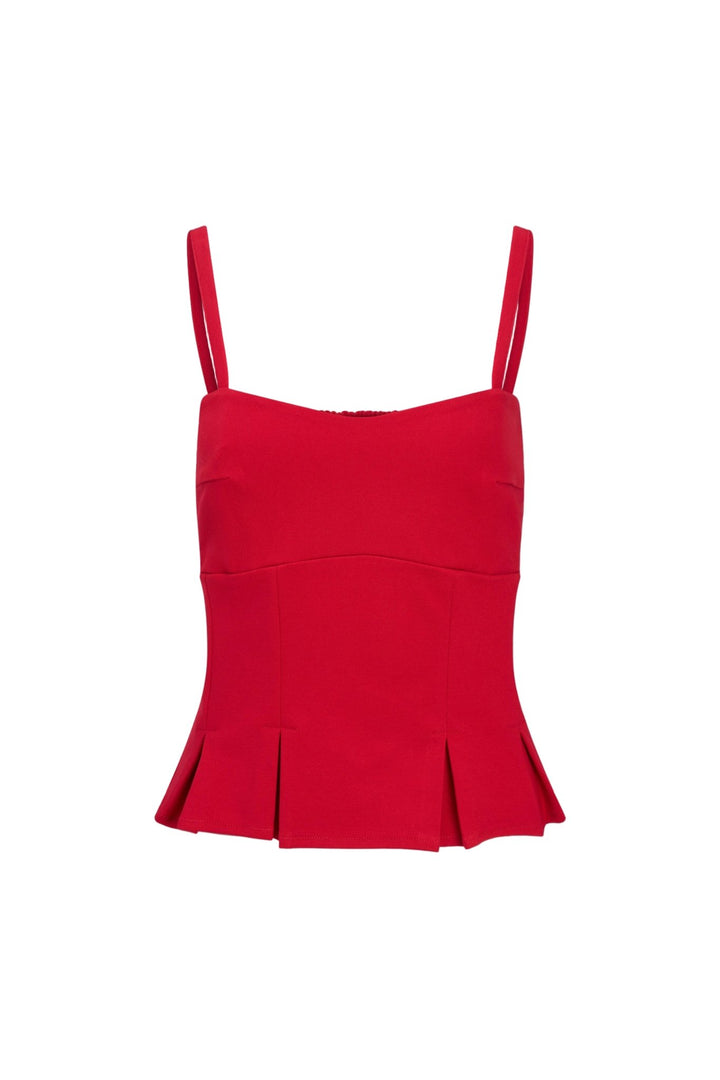 Astrid Alba Top - clever alice