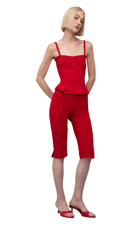 Astrid Alba Top - clever alice