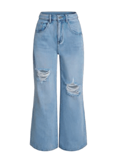 Astrid Alessia Jean - clever alice