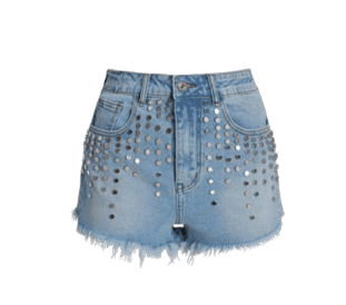 Astrid Alessia Short - clever alice