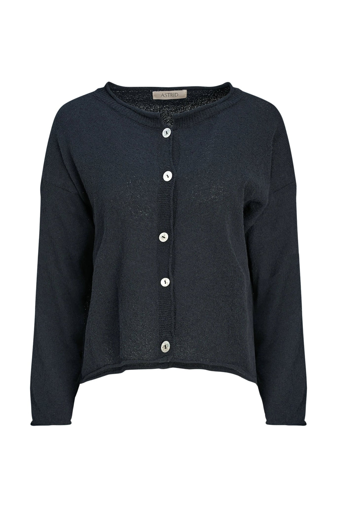 Astrid Amelia Cardigan - clever alice