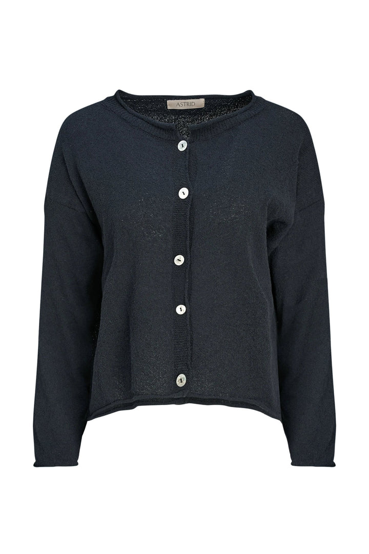 Astrid Amelia Cardigan - clever alice