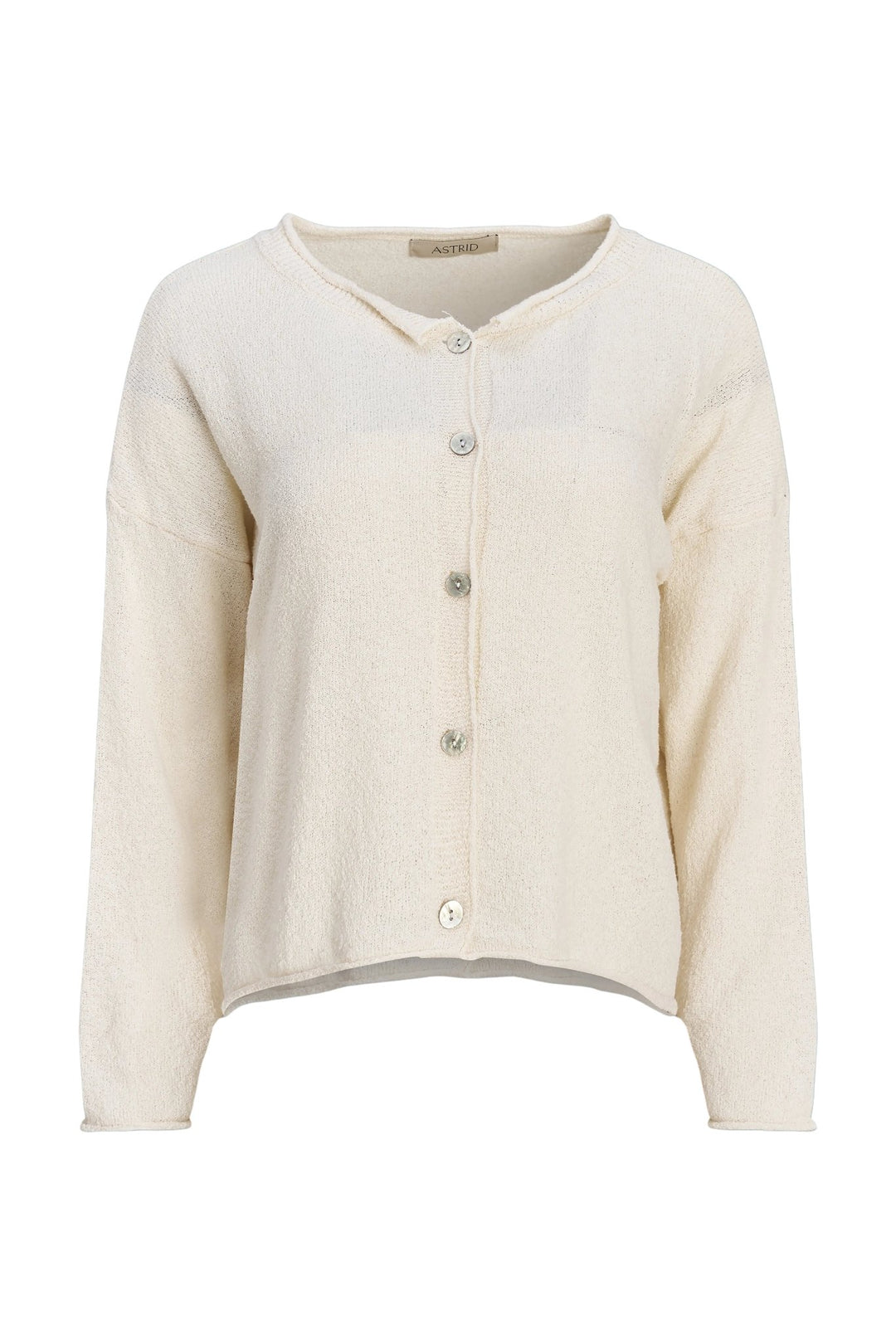 Astrid Amelia Cardigan - clever alice