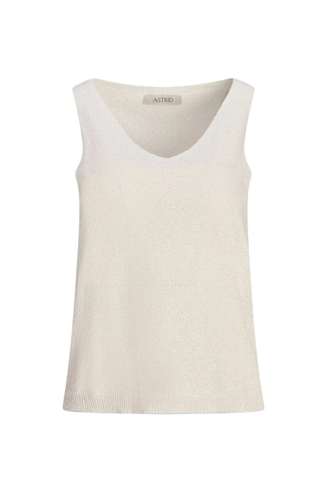 Astrid Amelia Tank - clever alice