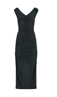 Astrid Annie Dress - clever alice