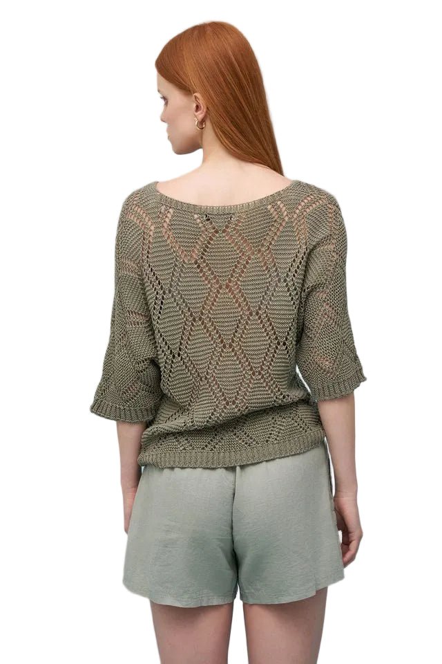 Astrid Aria Knit - clever alice