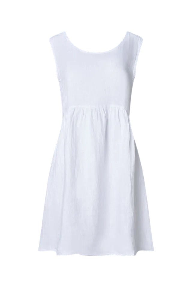 Astrid Beach Baby Dress - clever alice