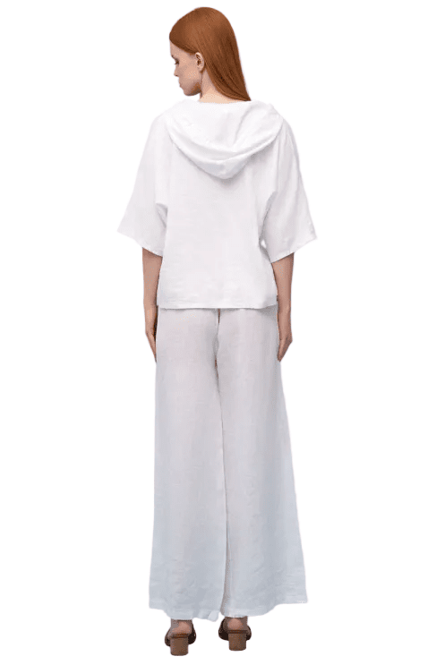 Astrid Beach Hoodie - clever alice