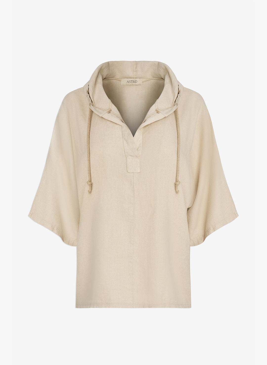 Astrid Beach Hoodie - clever alice