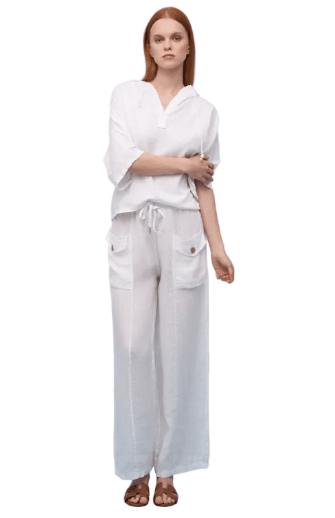 Astrid Beach Hoodie - clever alice