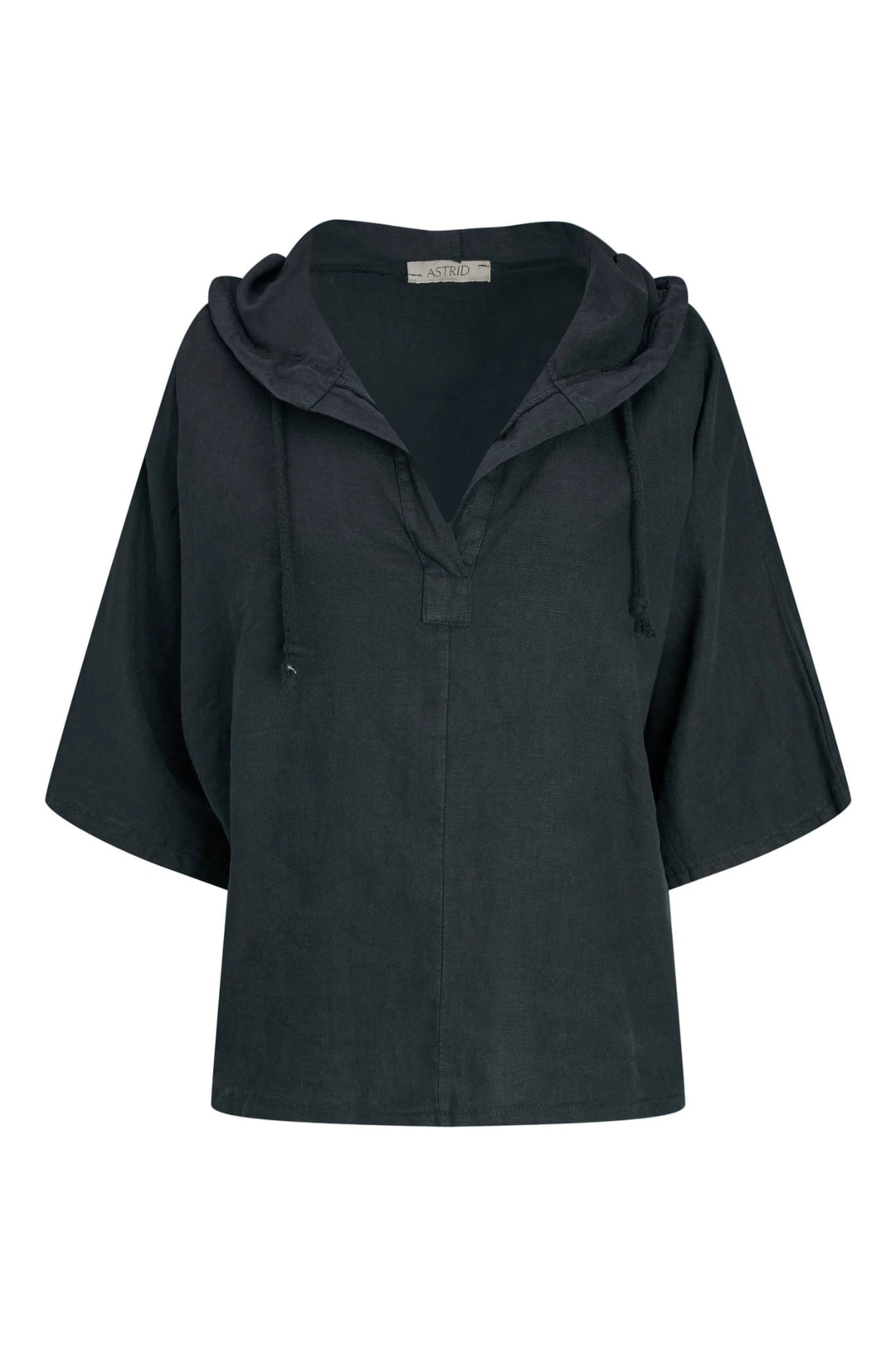 Astrid Beach Hoodie - clever alice