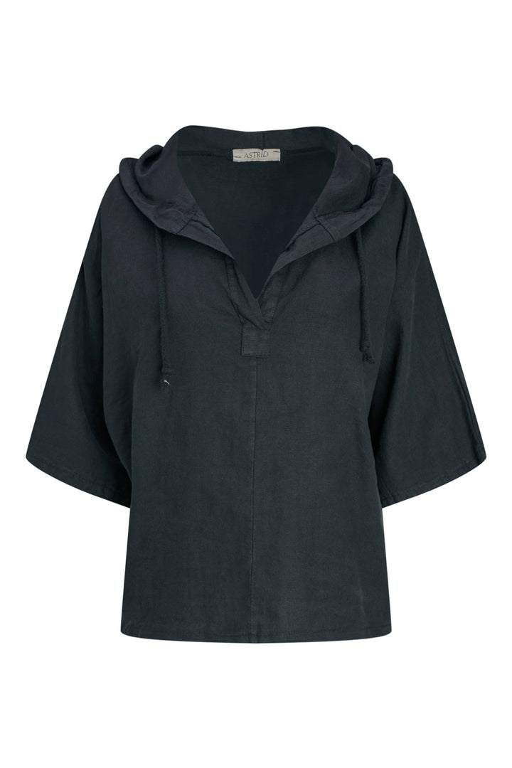 Astrid Beach Hoodie - clever alice