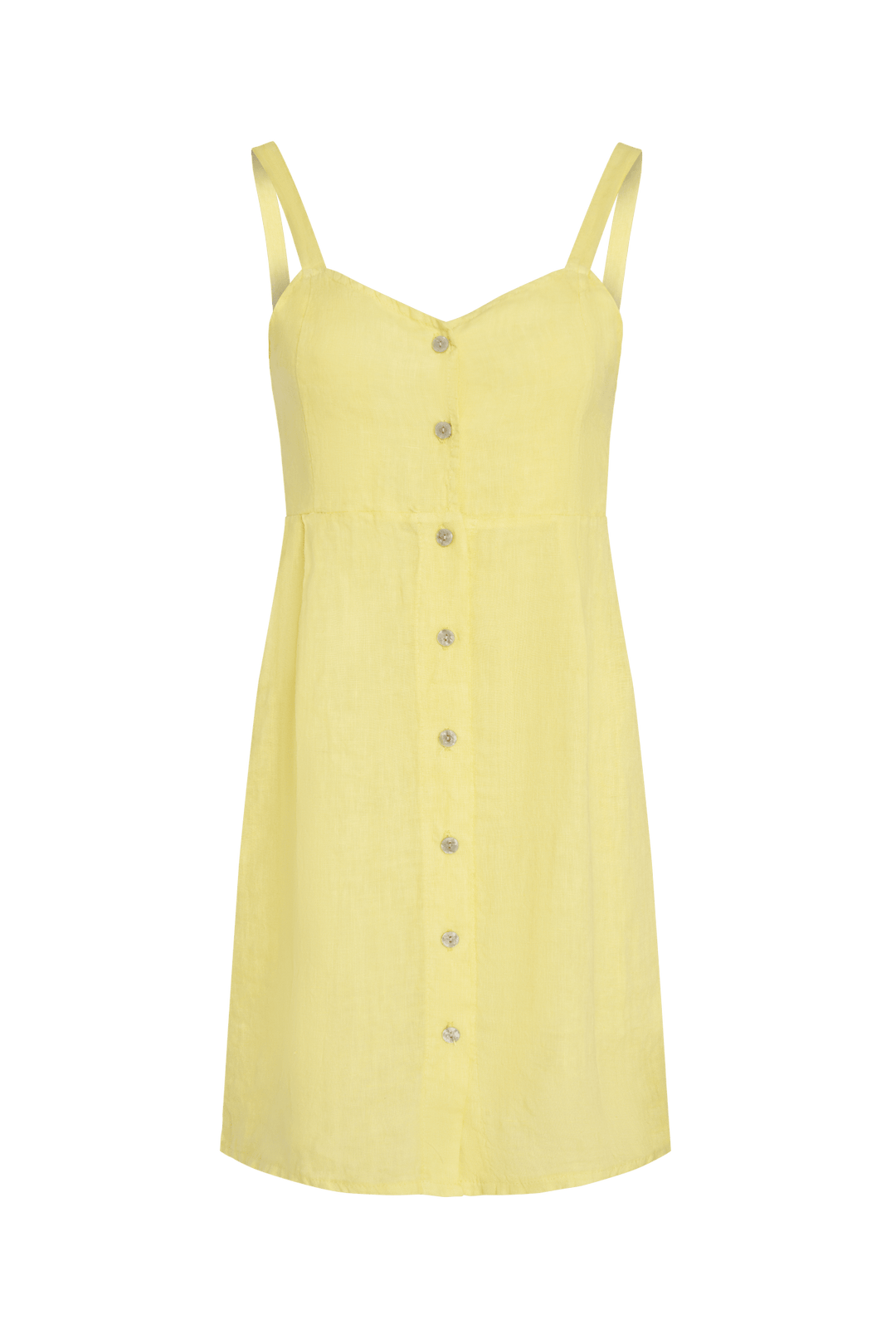 Astrid Beach Mini Dress - clever alice