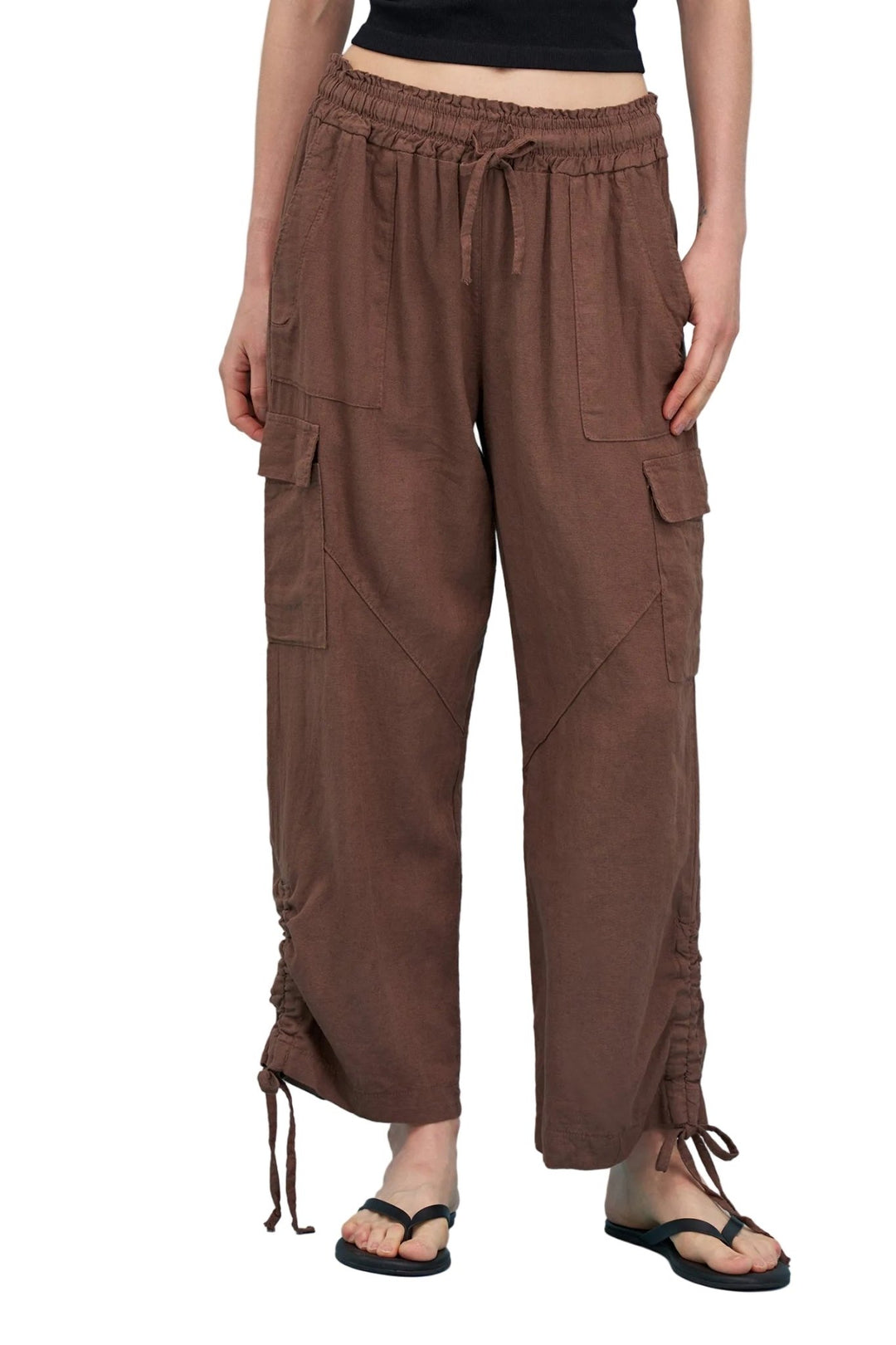 Astrid Beach Roll Up - clever alice